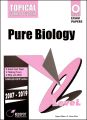 Redspot O Level Exam Papers Pure Biology Question Paper (Topical). 