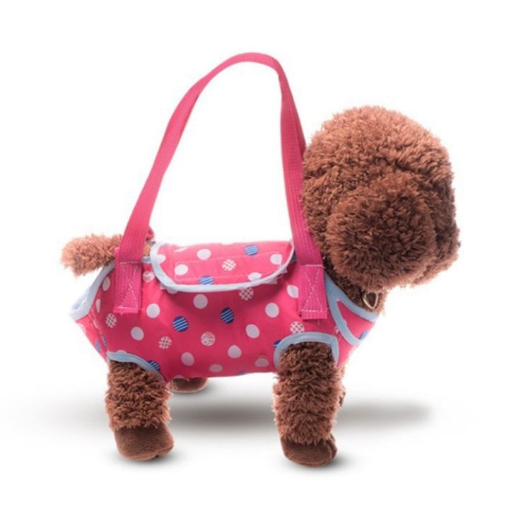 Pet Carrier For Small Dogs Cozy Breathable Puppy Cat Dog Bags Backpack Outdoor Travel Pet Sling Bag Pet Accessories