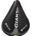 Breathable Silicone Sponge MTB Saddle Bicycle Mountain-bike Bike Accessories Seat Super Comfortable Cycling Seat for Women&Men.