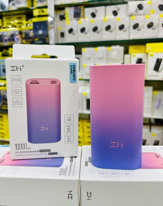 Cuktech%20ZMI%2010000mAh%2030W%20Two-way%20Fast%20Charging%20Powerbank%20QB818%20-%20Image%2010