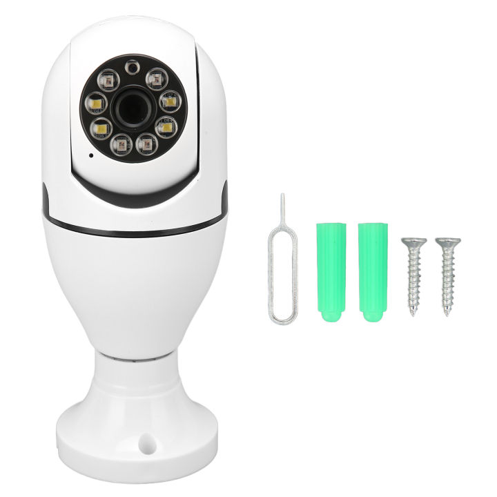 WiFi%20Light%20Bulb%201080P%20Security%20Camera%20Color%20Night%20Vision%20Motion%20Detection%20Screw%20Into%20E27%20Socket%20Home%20-%20Image%209
