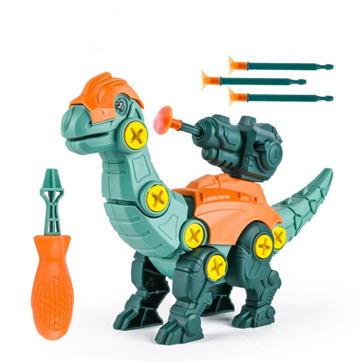 Wrist Dragon - C003 Removable Assembly Animal