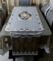 6 seater dining table cloth (90/60 inch) only table cloth.