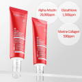 CARENEL Derma Alpha Arbutin Glutathione Whitening Cream 45ml.