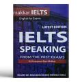 Makkar IELTS Speaking From The Past Exams (White Paper). 