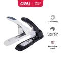 Deli Heavy Duty Stapler Machine E0395 210sheets.