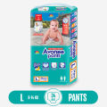 Avonee Disposable Baby Diaper Pant - 4 Maxi L (9-14 KG) - 34pcs. 