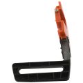 New Clutch Sprocket Chain Cover Brake Handle Assy Fit for Husqvarna 136 137 141 142 Chainsaw. 