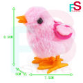 Chicken Play Clockwork Chick Kids Toys Moving Chicken - Toy. 