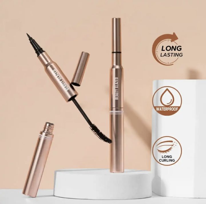 Beauty%20Glazed%20Double%20Head%20Mascara%20Eyeliner%202%20in%201%20Mascara%20Eyeliner%20-%20Image%203