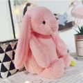 【Popular Categories】 Factory Machine Bunny Doll Children's Plush Pillow Birthday Gift Wedding Gift.