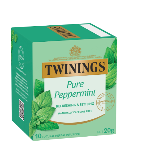 Pure Peppermint tea 20g | Daraz.com.bd