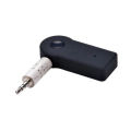 Wireless Bluetooth-Compatible Aux Car Adapter Mini Lossless Music For Car Mp3 Player Speaker.