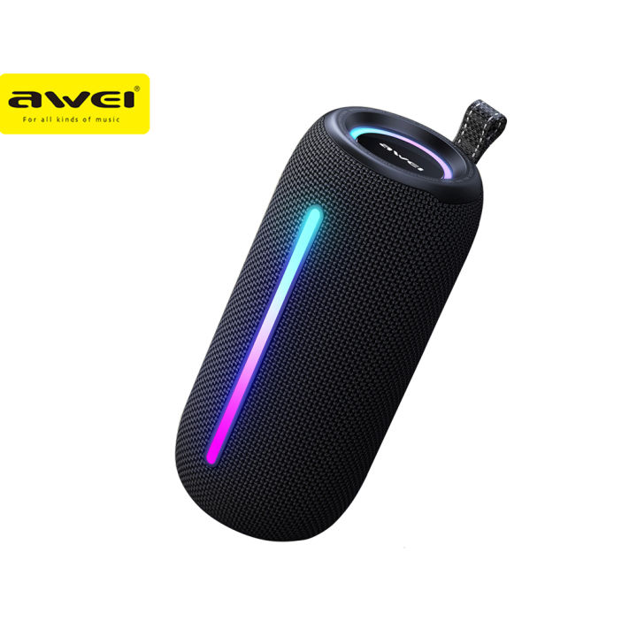 Awei Y788 Portable Outdoor Bluetooth Speaker