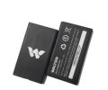 Walton WMB03000D Mobile Battery for Walton ML19 / Walton ML13 / Walton ML10 1000 mAh. 