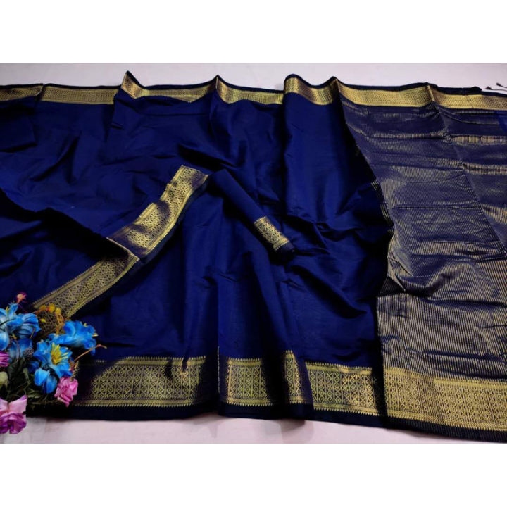 Tangail%20half%20silk%20Nokshi%20Saree%20for%20Women%20-%20Sari%20-%20Image%202