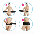 【Be worth】 1 Dainely Belt Belt Eliminate Back the Healthy Way Breathable Lower Back Support. 
