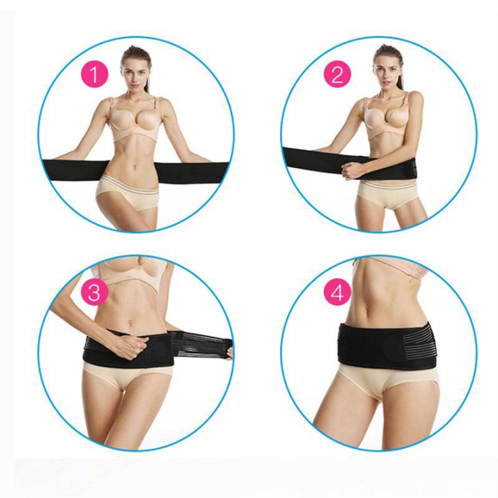 %E3%80%90Be%20worth%E3%80%91%201%20Dainely%20Belt%20Belt%20Eliminate%20Back%20the%20Healthy%20Way%20Breathable%20Lower%20Back%20Support%20-%20Image%203