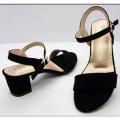 Women Fashionable Premium Quality Heel Shoes. 