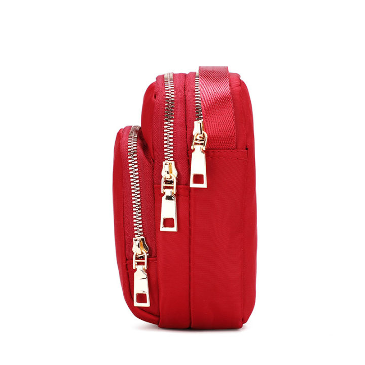 Nylon%20Shoulder%20Bag%20New%20Women%20Casual%20And%20Fashionable%20Waterproof%20Crossbody%20Bag%20Multifunctional%20Commuting%20Bag%20For%20Work%20-%20Image%204