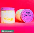 Kem Thai Body Cream 300 G Body Care from Thailand. 