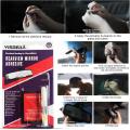 [Merry Christmas Mega Offer] Visbella Professional Strength Permanent Rearview Mirror Adhesive Glue. 