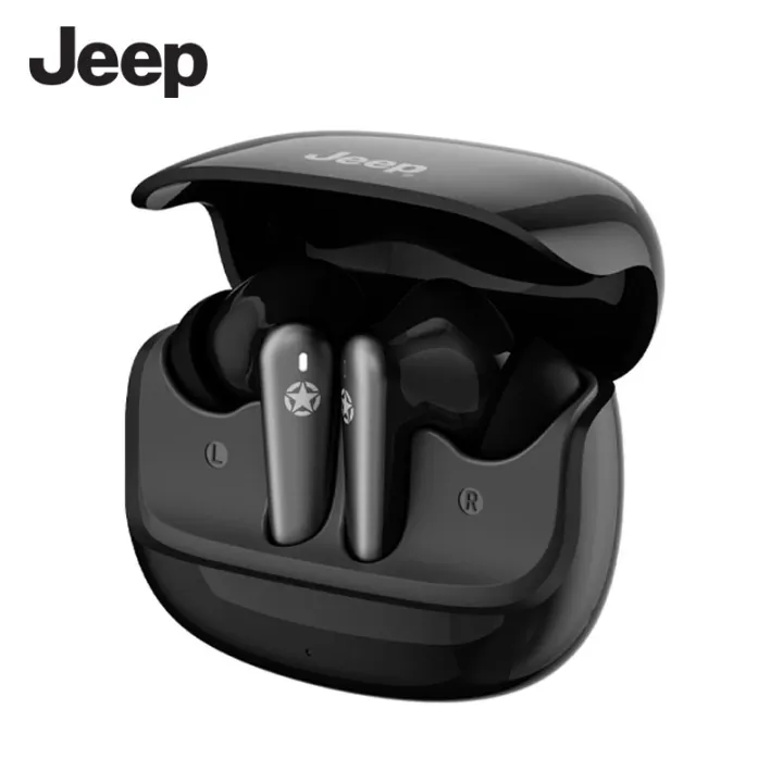 Jeep%20EW136%20TWS%20Wireless%20Headphones%20Bluetooth%20Earphone%20Bluetooth%205.4%20Bass%20Waterproof%20Sports%20Music%20Headset%20With%20Mic%20-%20Image%202