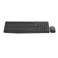 Logitech MK235 Wireless Combo Keyboard & Mouse.