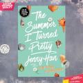 The Summer I Turned Pretty by Jenny Han - Premium - Paperback. 
