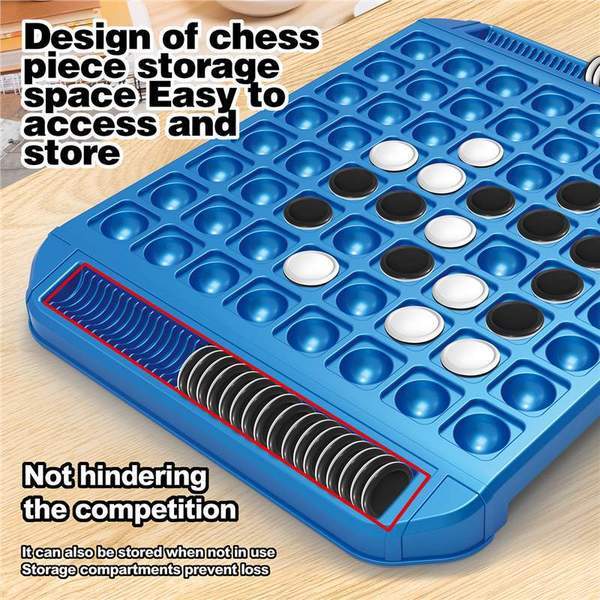 %E3%80%90Krystal%E3%80%91Reversi%20Strategy%20Board%20Game%20Set%20for%20Kids%20&%20Family%20%E2%80%93%202%20Player%20Intelligent%20Battle%20Puzzle%20Game%20with%2064%20Flipping%20Chess%20Pieces%20&%20Board%20%E2%80%93%20Fun%20Educational%20Mind%20Toy%20-%20Image%203