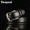 High quality Cow Leather Formal And Casual Belt For Men. 