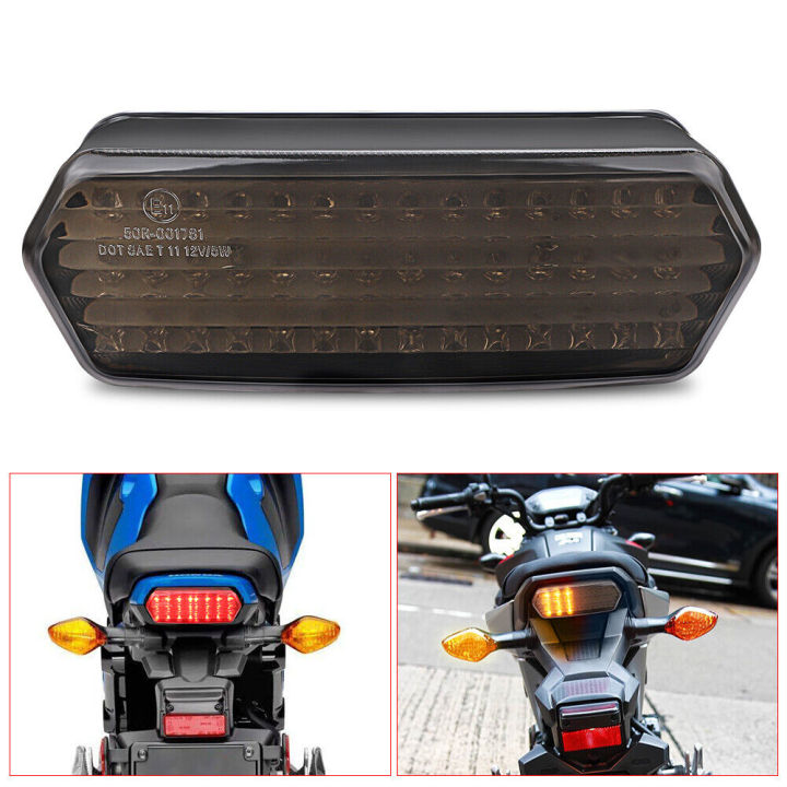 LI%20LED%20Integrated%20Tail%20Light%20Multi-functional%20Brake%20Light%20Driving%20Light%20Left%20And%20Right%20Turn%20Signals%20Indicator%20Light%20Compatible%20For%20MSX/Grom%20125,%20CTX%20700%20N,%20CBR%20650%20F%20-%20Image%208