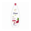 International NETHERLANDS product Skin care Dove Reviving shower gel body wash used for male/ female - 500 ml. 