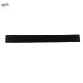 3x Wheel Tire Rubber Skin Replacement Vacuum Cleaner. 