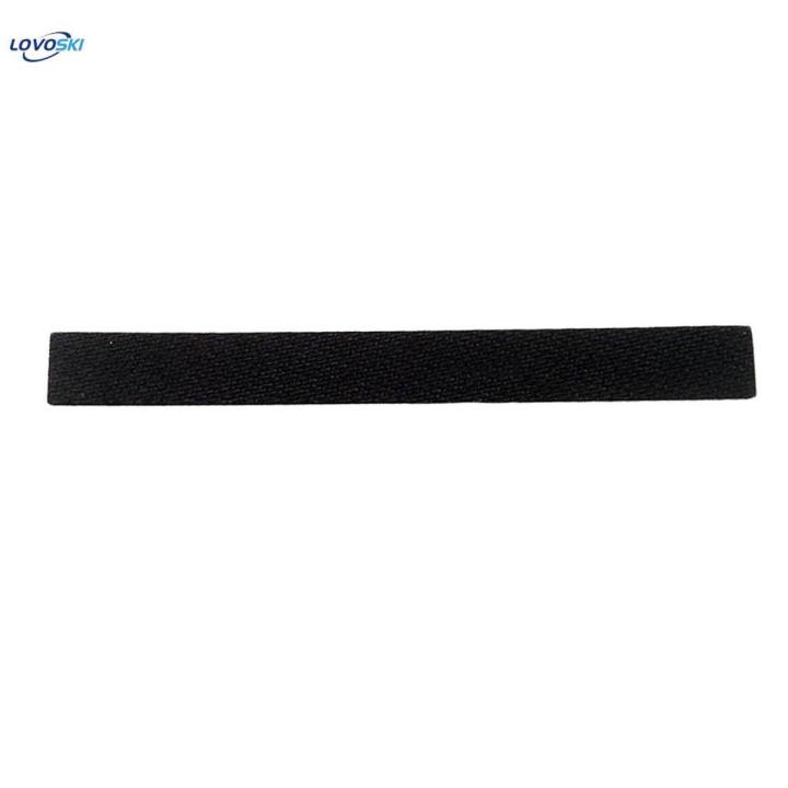 3x Wheel Tire Rubber Skin Replacement Vacuum Cleaner