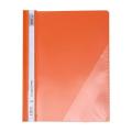 A4 Size Management File - Orange (5pcs).