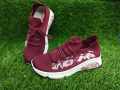 Soft China Stylish Women Sports Shoes Yarn PVC for Gym & Walking Shoes Soft Maroon Color. Sneakers Shoes for Girls and Women. Lotus..