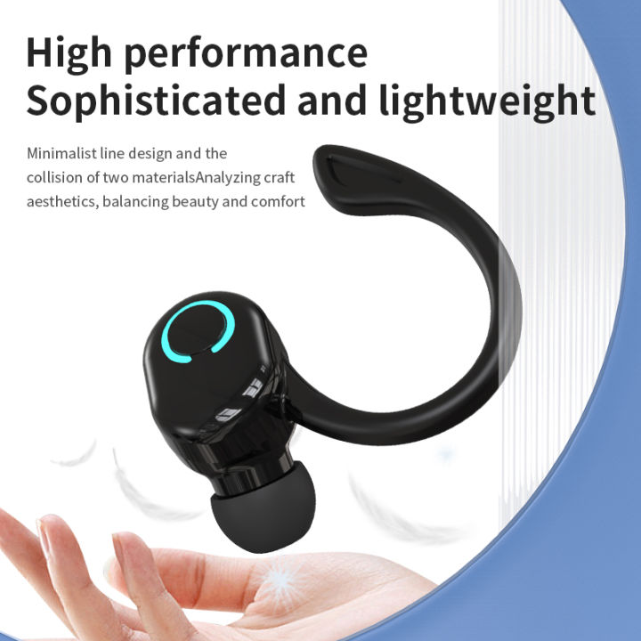 VAORLO%20Bluetooth%205.2%20Earphone%20Waterproof%20Headphone%20With%20Mic%20Mini%20Ear%20Hooks%20HiFi%20Stereo%20Music%20Sport%20Earbuds%20For%20Phone%20-%20Image%204