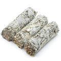 【Daily Necessities For Anyone Store】White Sage Sticks for Home sing Healing Meditation udging Rituals.