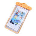 Swimming Bags Waterproof Phone Case Water proof Bag Mobile Phone Pouch PVC Cover Layor.