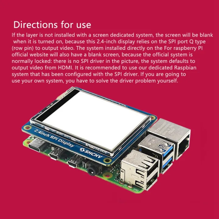 2.4%20Inch%20Touch%20Screen%20Display%20for%20Raspberry%20Pi%204B/3B+/3B/3A+/%20Zero%20W%20-%20Image%206