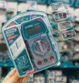 Digital Multimeter AC-600V 2000 counts TOTAL Brand same as picture. 