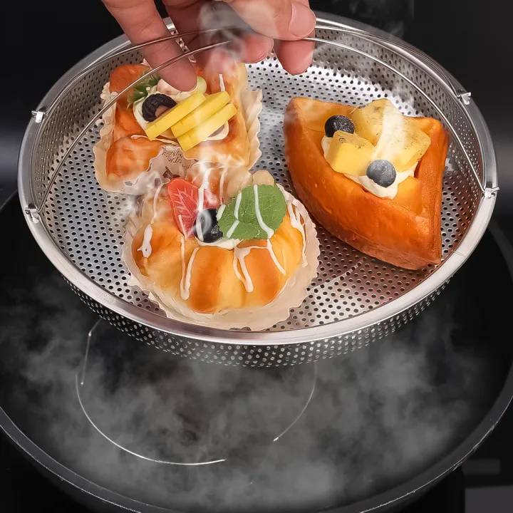 Stainless%20Steel%20Food%20Steamer%20Rack%20Basket%20Pressure%20Cooker%20Steamer%20Basket%20With%20Handle%20Steaming%20Grid%20Drain%20Drainer%20Cooking%20Utensils%201Pcs%20-%20Image%202