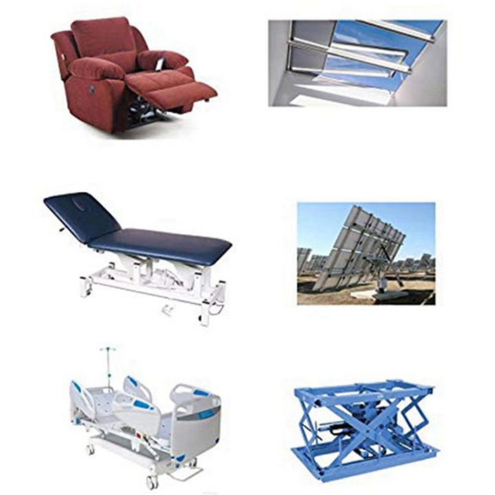 DC%2012V%20IP54%20Mini%20Linear%20Actuator%20100%20mm%20Stroke%20Electric%2030%20mm/S%20Speed%20-%20Image%205