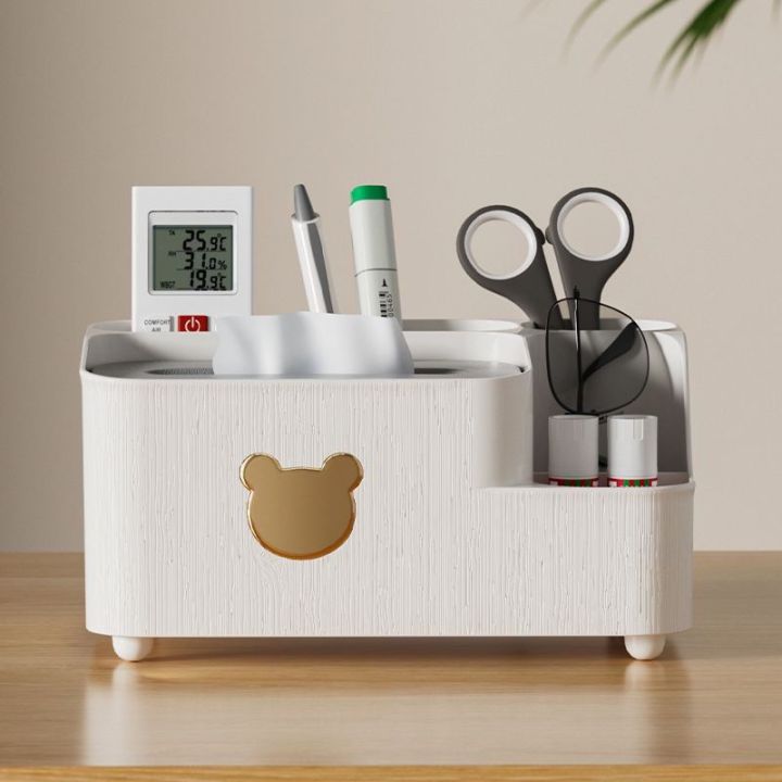 Desktop%20Tissue%20Box%20Light%20Luxury%20Plated%20Bear%20Luxury%20Tissue%20Box%20Living%20Room%20Spring%20Storage%20Roll%20Holder%20Storage%20Box%20-%20Image%204