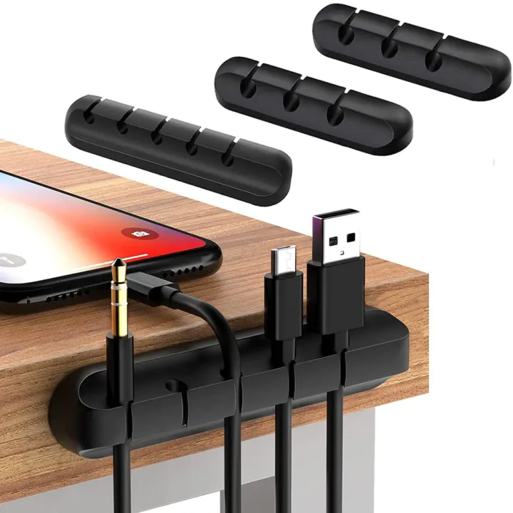 Cable%20Organizer%20Silicone%20USB%20Winder%20Desktop%20Tidy%20Management%20Clip%20Cable%20Holder%20For%20Mouse%20Headphone%20Protector%20Wire%20Organizer%20Clamp%20-%20Image%203