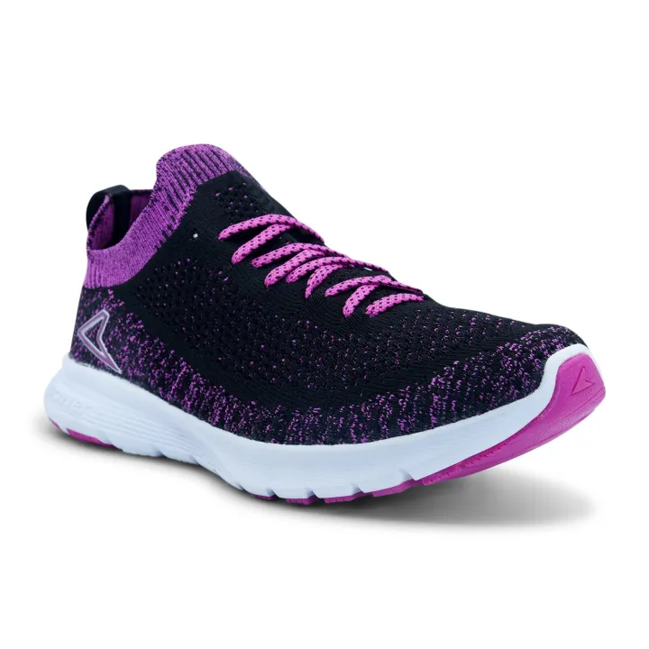 Power%20Purple%20and%20Black%20Mesh%20Sporty%20Sneaker%20for%20Women%20-%20Image%203