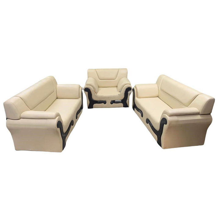 Rolled%20Arm%20Leaqueared%20Sofa%20Set%20Home%20and%20Office%20Sofa%20High%20Quality%20Synthetic%20Leather%20White%20and%20Off%20White%20-%20Image%202