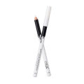 MENOW Soft Eyeliner white Kajal - 1Pcs. 