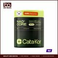 Cata-Kor NAD CORE Liposomal 250mg High Purity NAD Supplement for Anti-Aging Energy - 60 Capsules. 